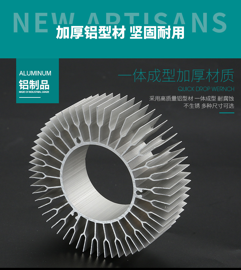 太阳花工业萝卜视频免费下载看片散热器简介 太阳花工业萝卜视频免费下载看片散热器简介