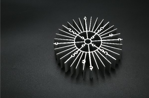 铝合金型材 铝合金型材