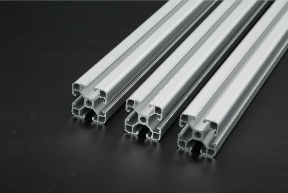 铝合金型材 铝合金型材