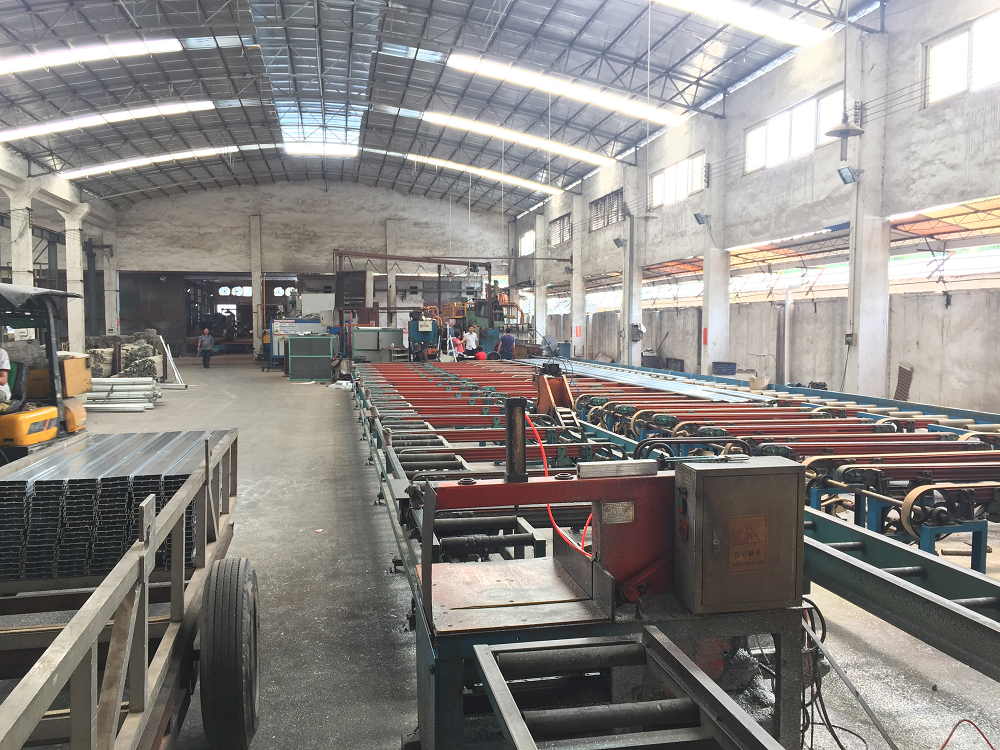 铝合金型材定制厂家 铝合金型材定制厂家