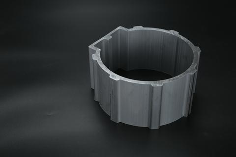 铝合金型材外壳 铝合金型材外壳