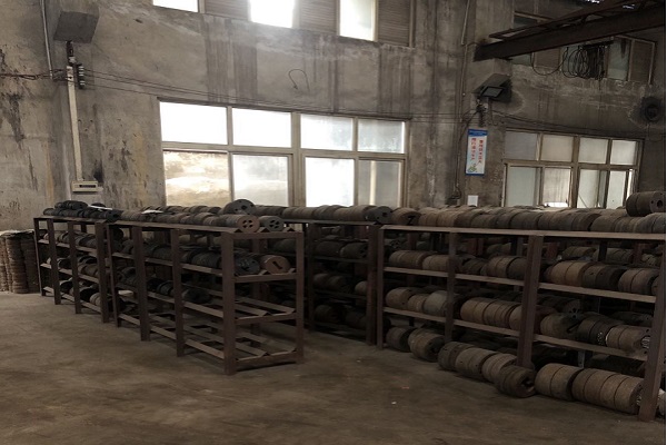 铝合金型材挤压模具 铝合金型材挤压模具