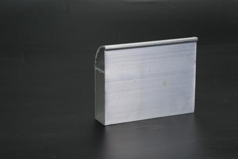 粉末喷涂铝合金型材 粉末喷涂铝合金型材