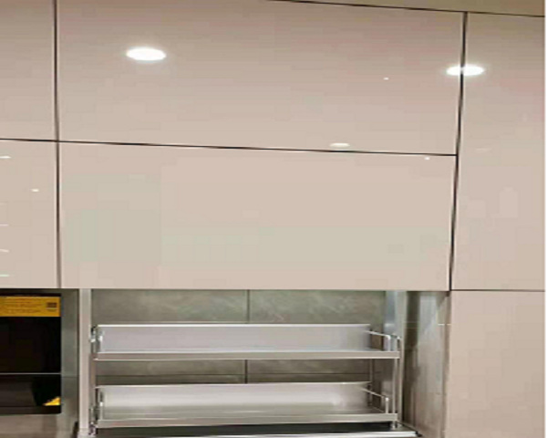铝合金橱柜价格 铝合金橱柜价格