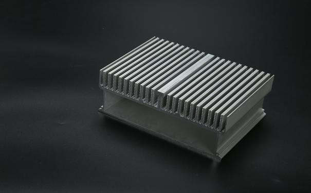 铝合金型材散热器表面处理 铝合金型材散热器表面处理
