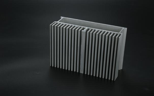 散热器型材 散热器型材