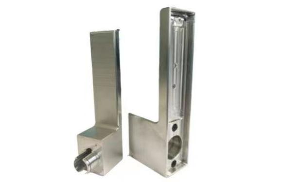 挤压铝合金拉手 挤压铝合金拉手