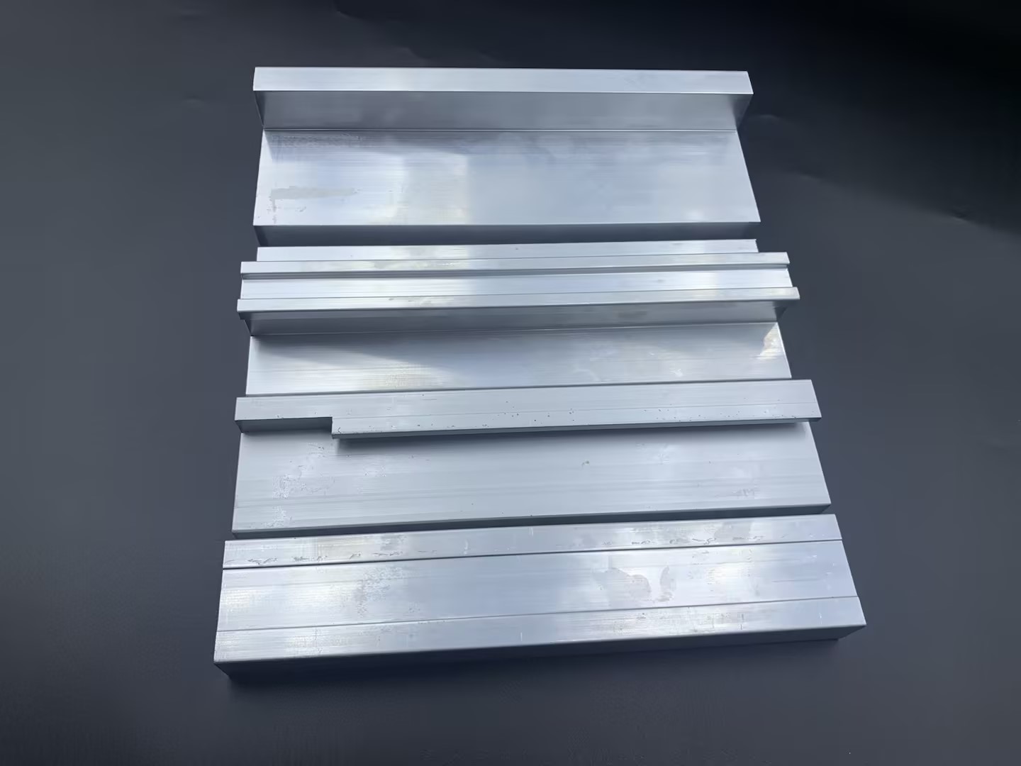 铝合金铝件 铝合金铝件